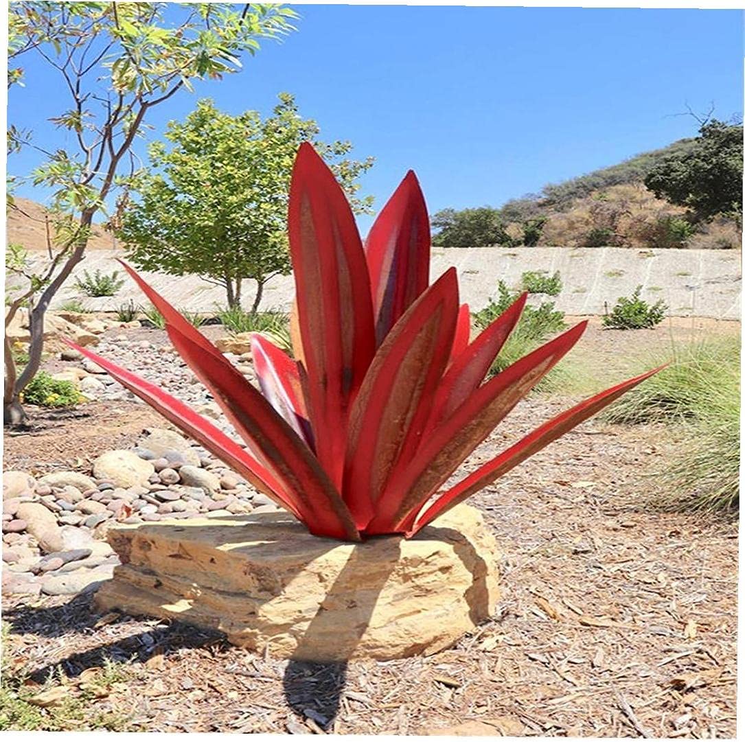 Garden Eternal Agave Sculpture (50% off & Free Shipping)