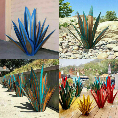 Garden Eternal Agave Sculpture (50% off & Free Shipping)