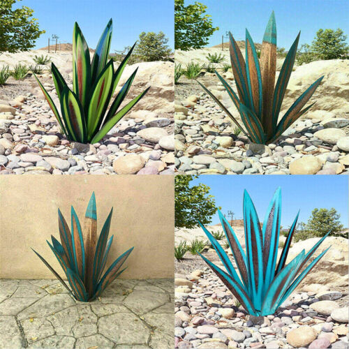 Garden Eternal Agave Sculpture (50% off & Free Shipping)