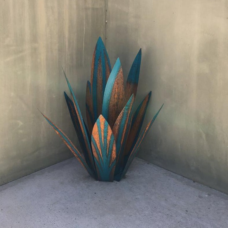 Garden Eternal Agave Sculpture (50% off & Free Shipping)