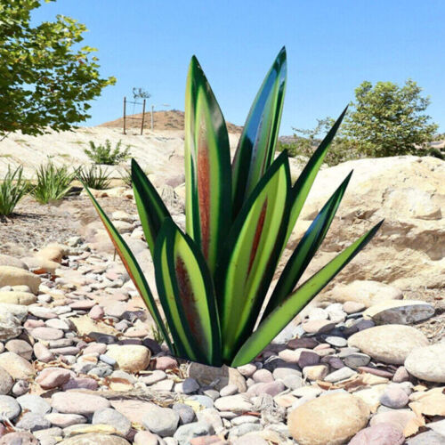 Garden Eternal Agave Sculpture (50% off & Free Shipping)