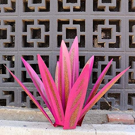 Garden Eternal Agave Sculpture (50% off & Free Shipping)