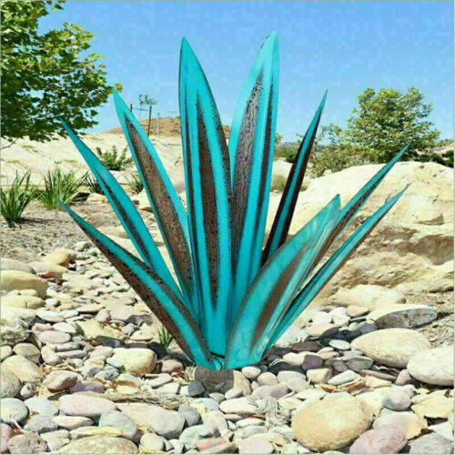 Garden Eternal Agave Sculpture (50% off & Free Shipping)