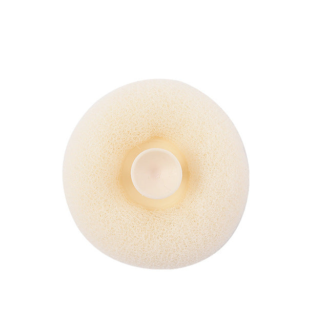 LuxFoam™ Deluxe Shower Sponge