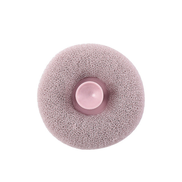 LuxFoam™ Deluxe Shower Sponge