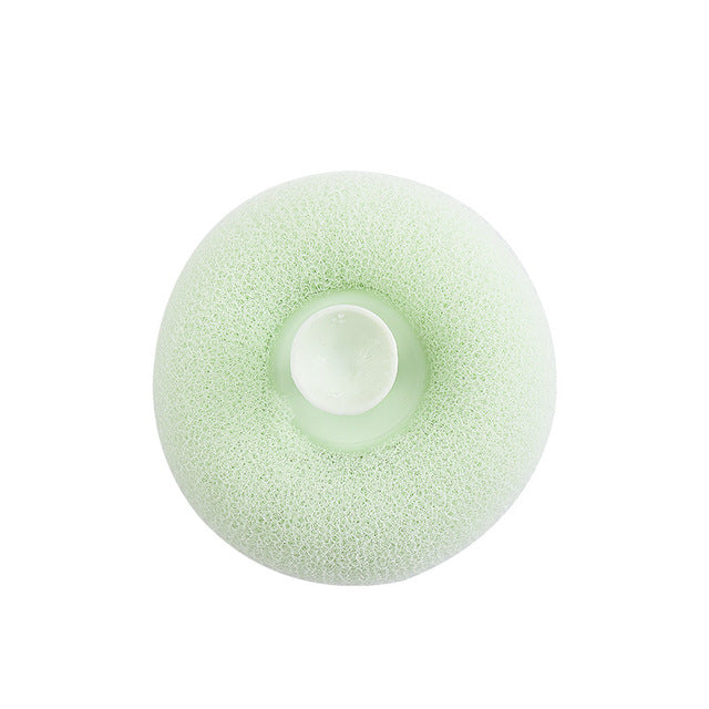 LuxFoam™ Deluxe Shower Sponge