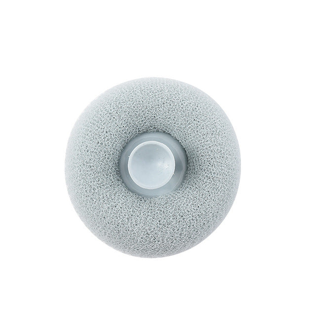 LuxFoam™ Deluxe Shower Sponge