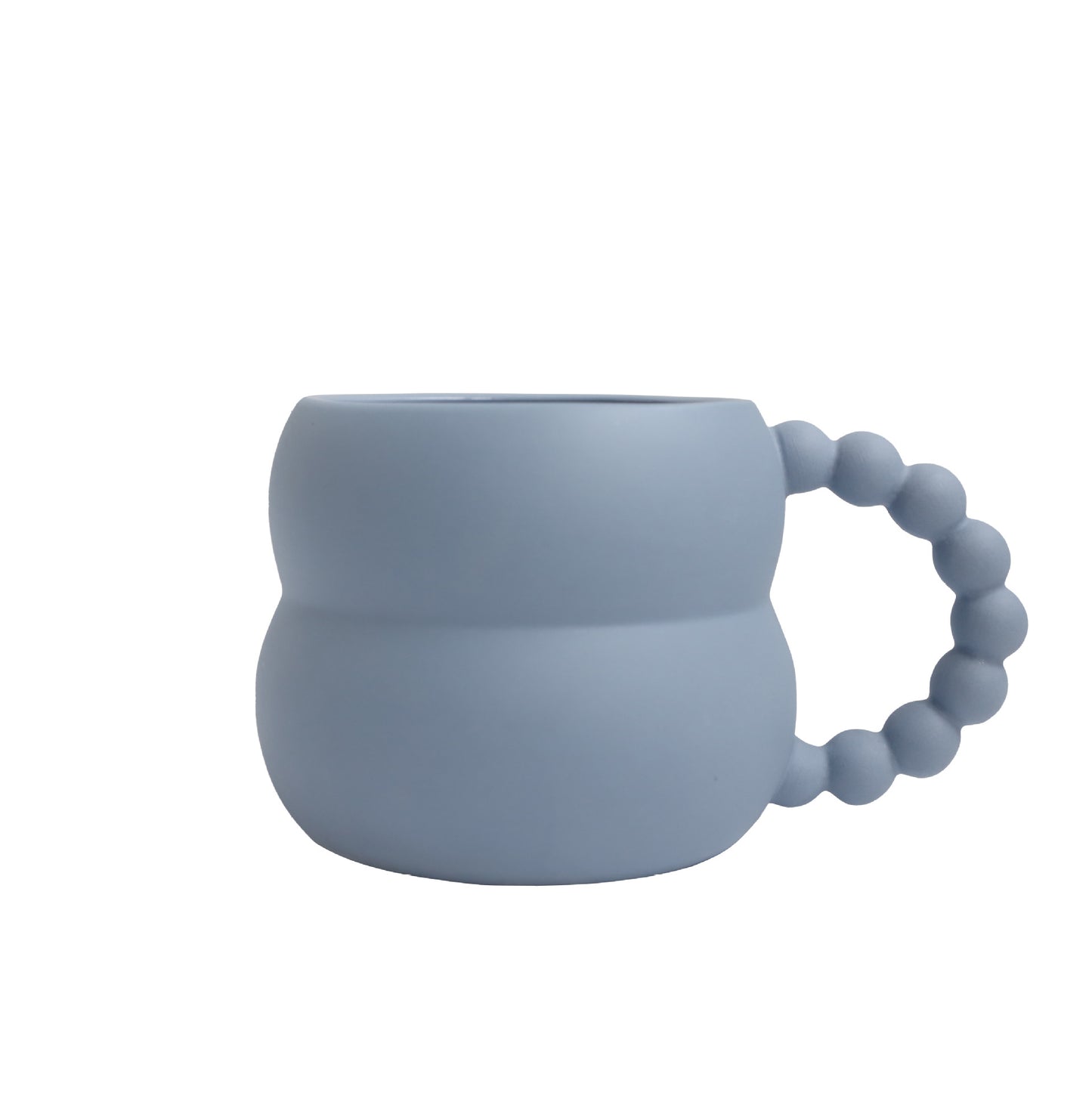 JINEE.CERAMIC Creative Bubble Mug