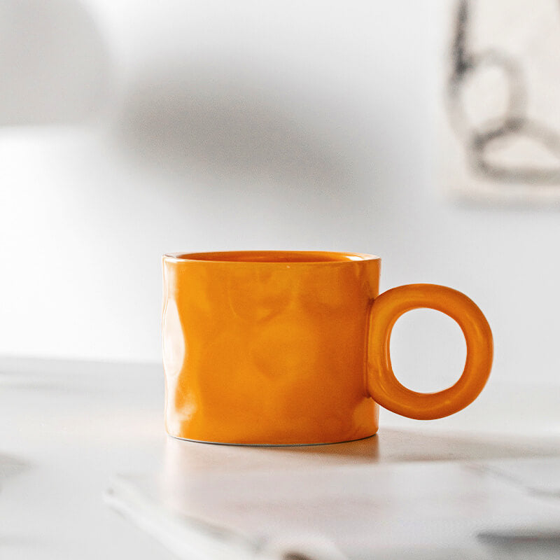 JINEE.CERAMIC Creative Design Mug