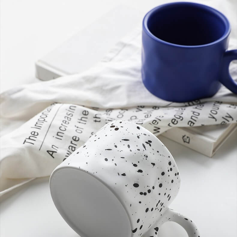 JINEE.CERAMIC Creative Design Mug