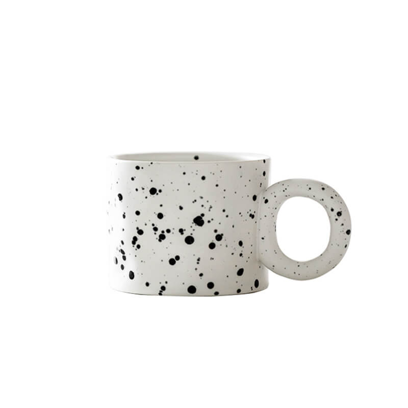 JINEE.CERAMIC Creative Design Mug