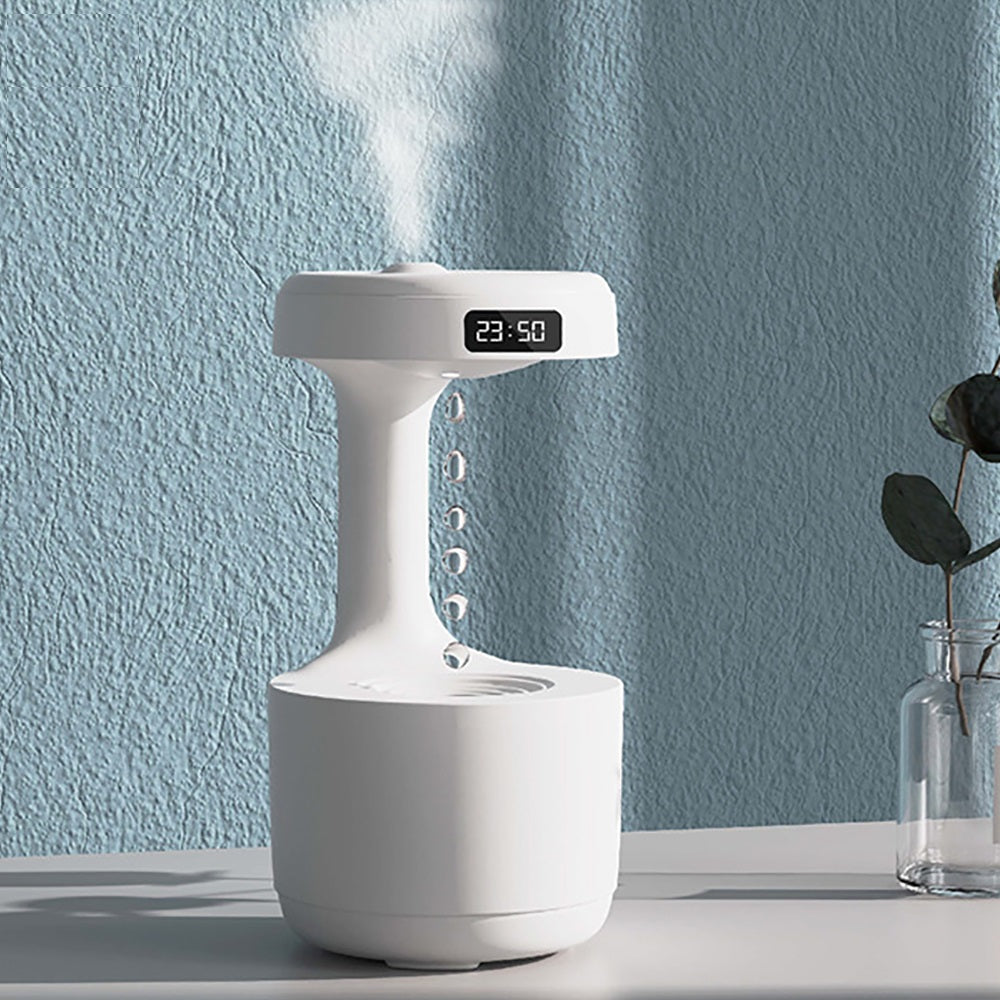 JINEE Steam Humidifier (Free Shipping)