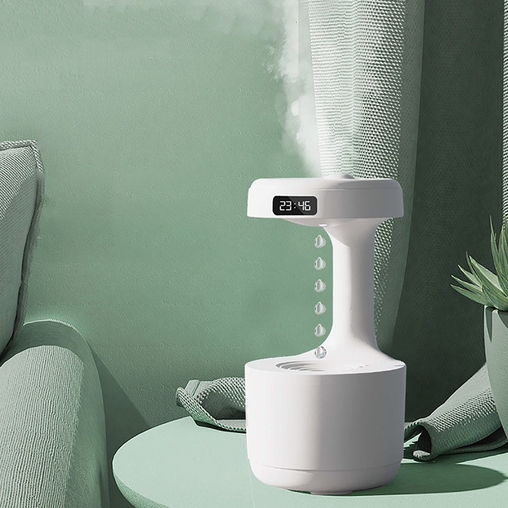 JINEE Steam Humidifier (Free Shipping)