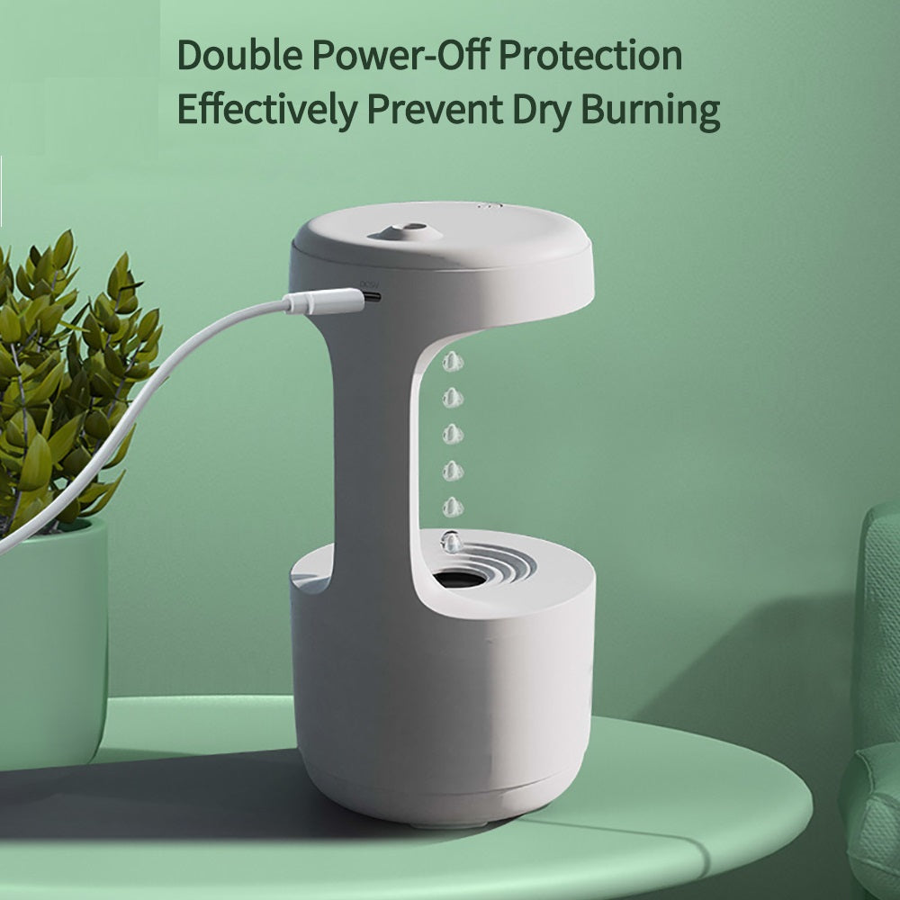 JINEE Steam Humidifier (Free Shipping)