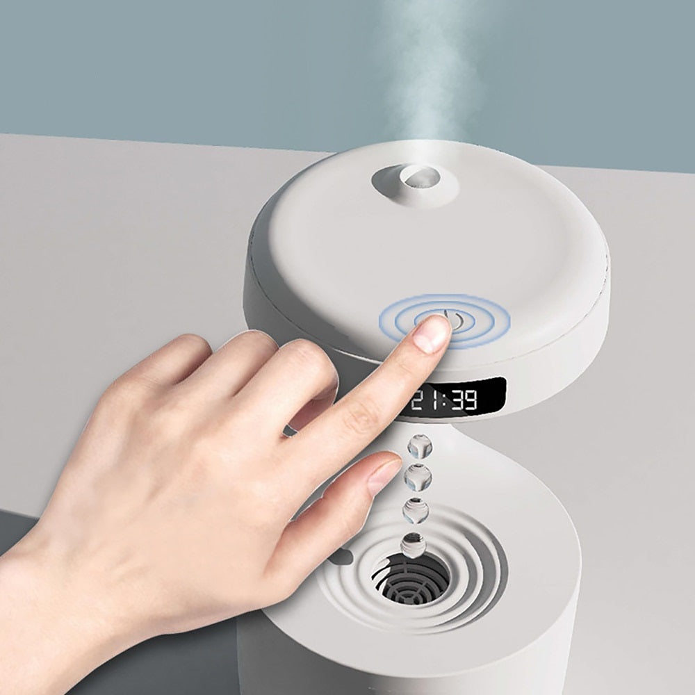 JINEE Steam Humidifier (Free Shipping)