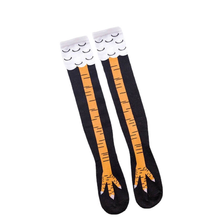 JINEE Chicken Socks