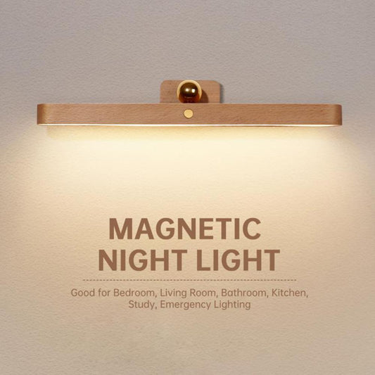 JINEE Magnetic Wall Lamp (Free Shipping)