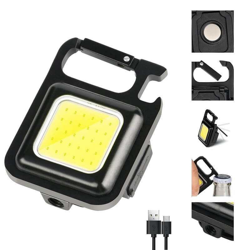 JINEE Mini Emergency Pocket Light(free shipping)