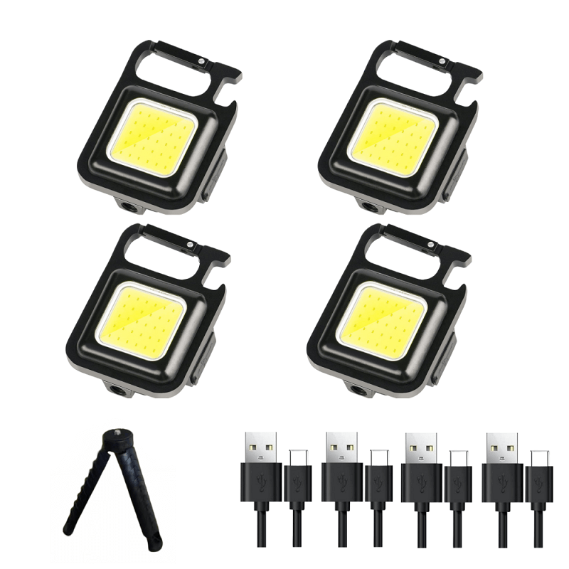 JINEE Mini Emergency Pocket Light