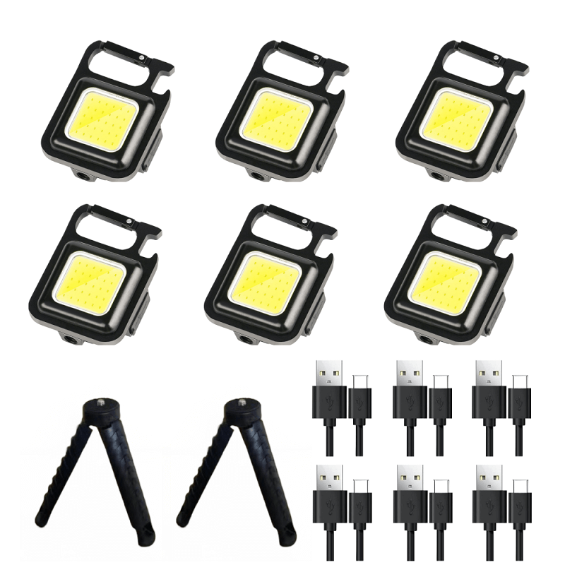 JINEE Mini Emergency Pocket Light