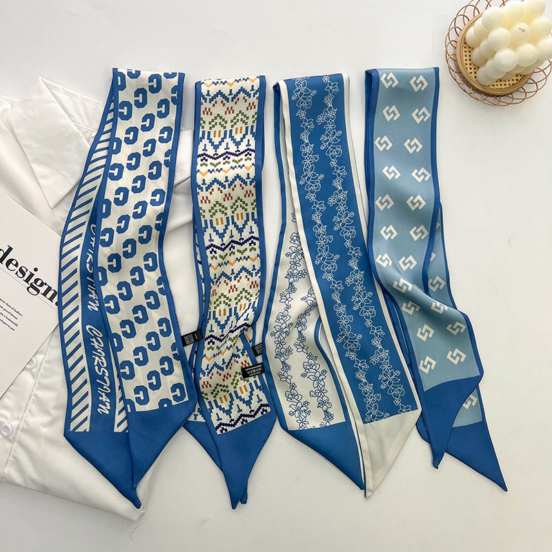 5 Pcs Headband in color sets