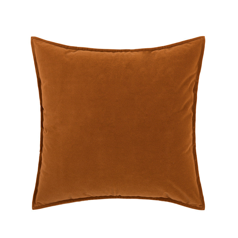 JINEE.Modern Simple Noric Sofa Cushion