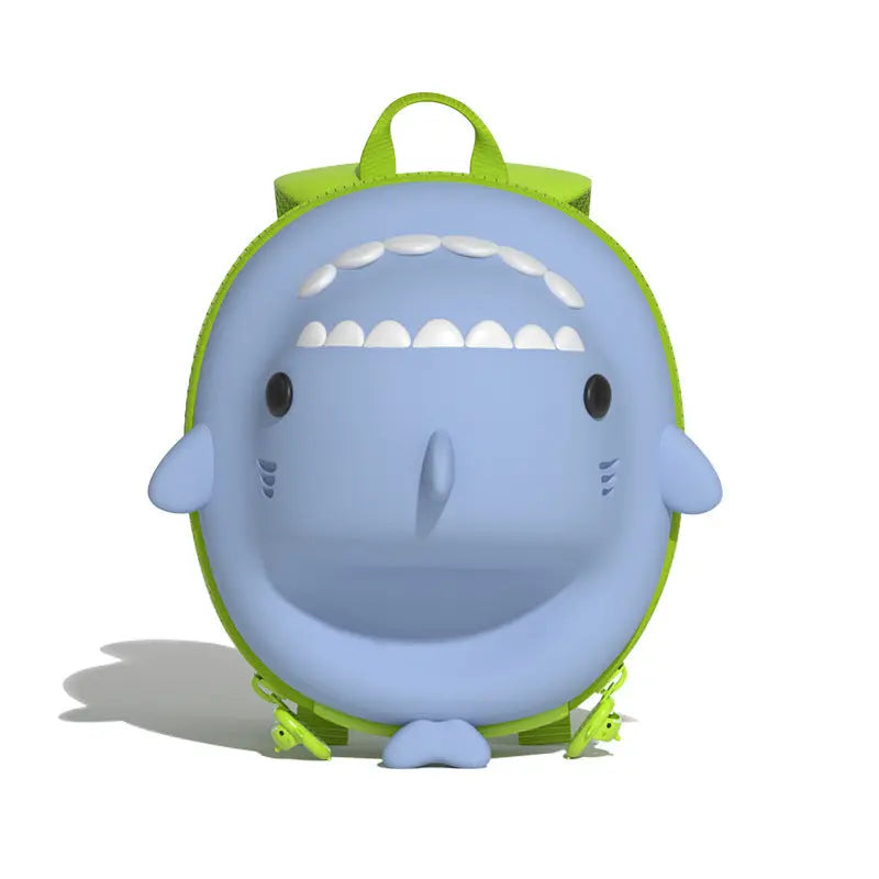 JollyFin™ Shark School Backpack