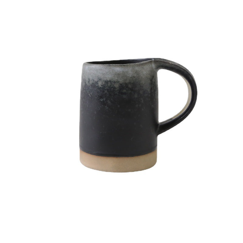 JINEE.RAKU Dawn&Night Mug