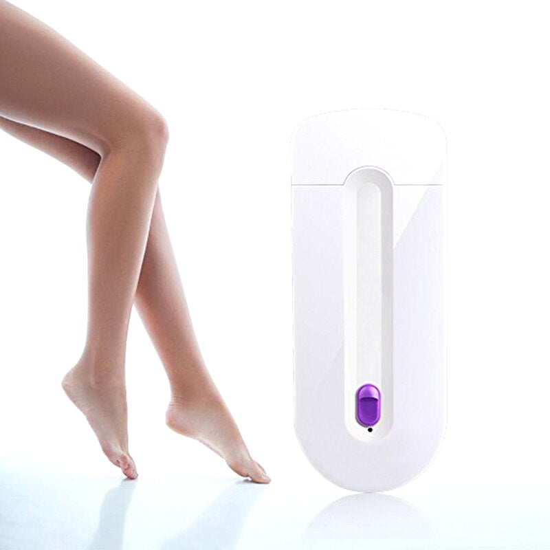 Jinee.Beauty Secret.Laser Hair Remover™