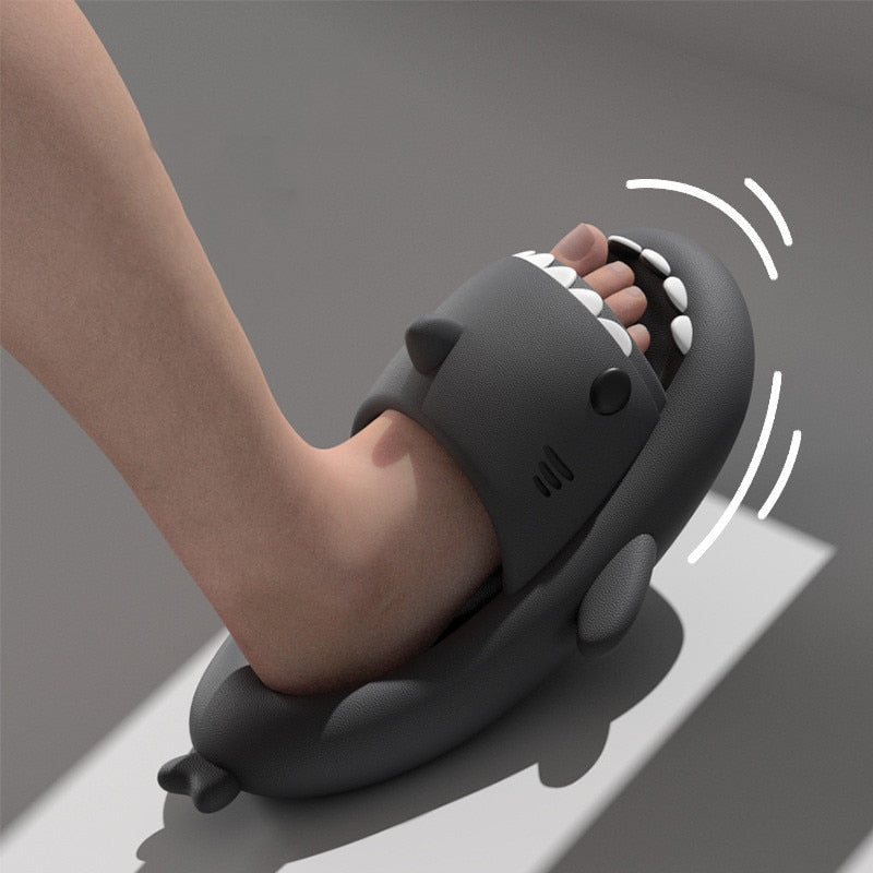 Sharky™ Cloud Foam Slippers