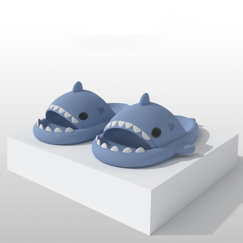 Sharky™ Cloud Foam Slippers