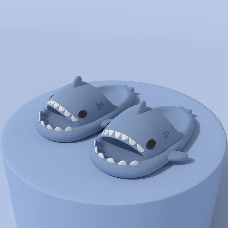 Sharky™ Cloud Foam Slippers