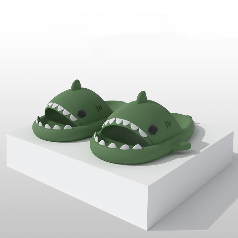 Sharky™ Cloud Foam Slippers