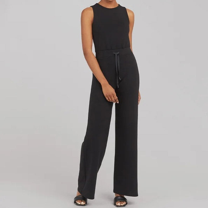 50% OFF | JINEE Loungewear Tailored Jumpsuit