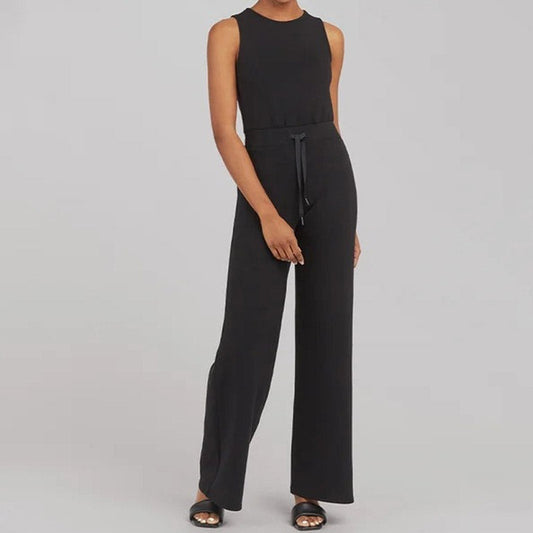 50% OFF | JINEE Loungewear Tailored Jumpsuit