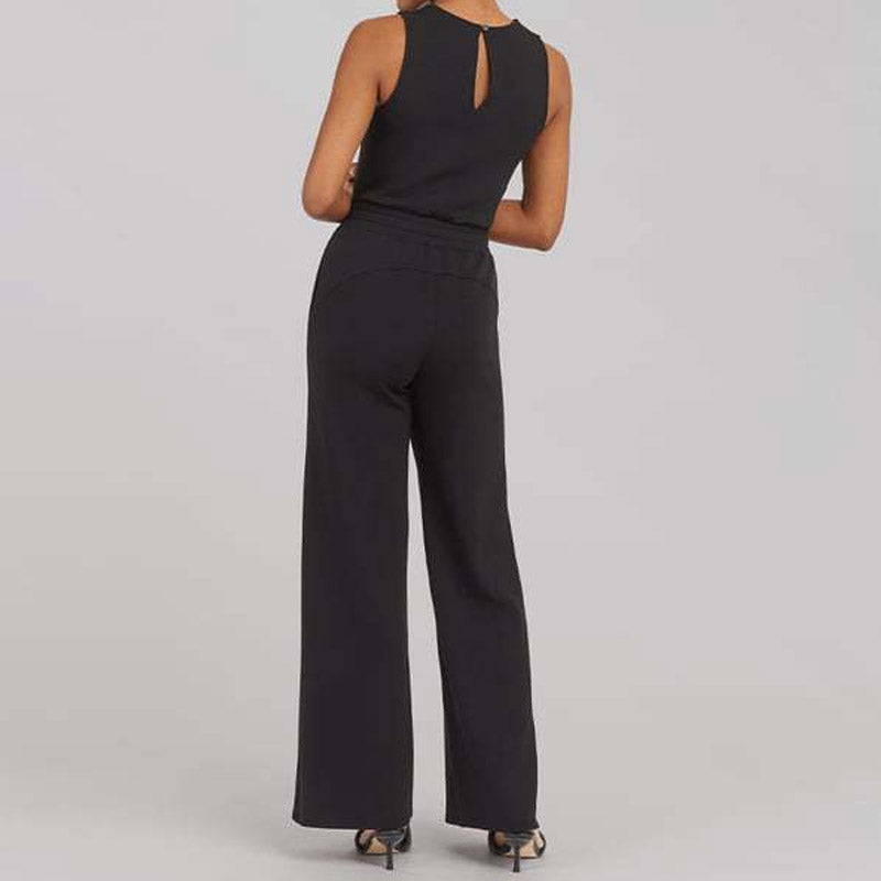 50% OFF | JINEE Loungewear Tailored Jumpsuit