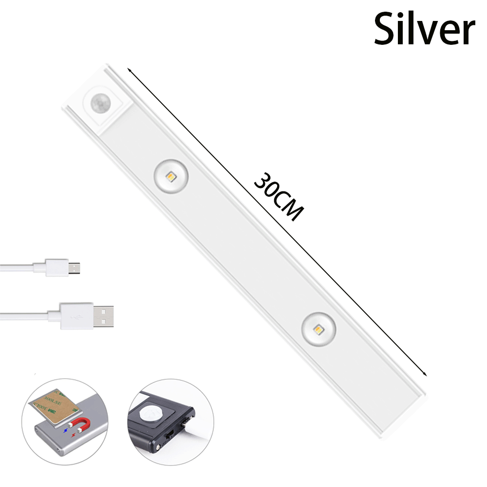 The Hills lights™ - LED strips with motion sensor (50% discount)