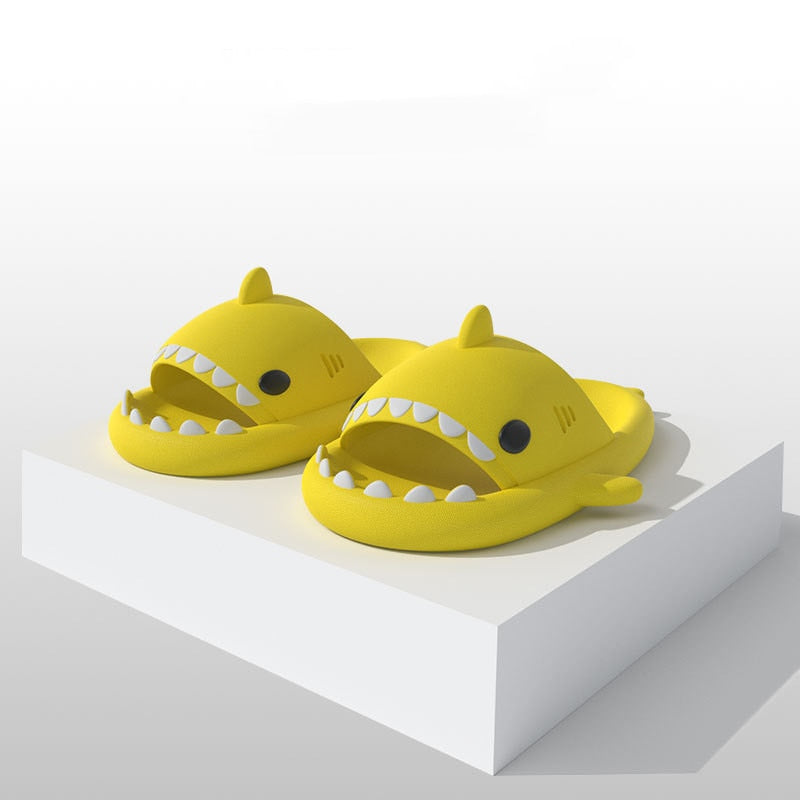 Sharky™ Cloud Foam Slippers