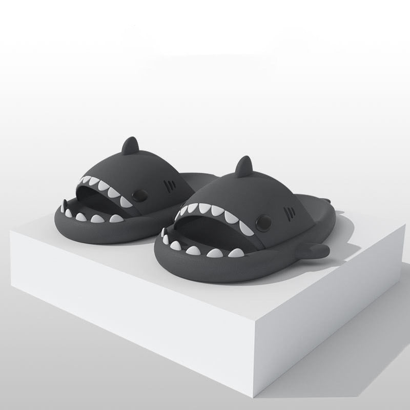 Sharky™ Cloud Foam Slippers