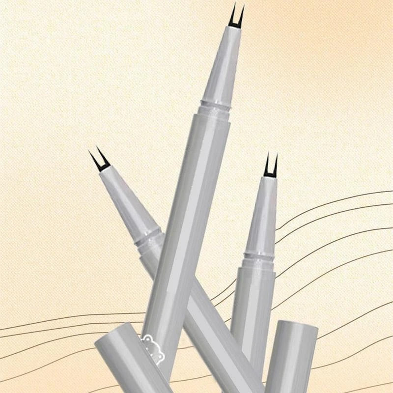 LuxeLashx™ Double Tip Lower Eyelash Pencil