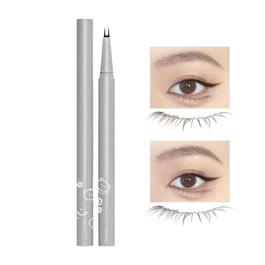 LuxeLashx™ Double Tip Lower Eyelash Pencil