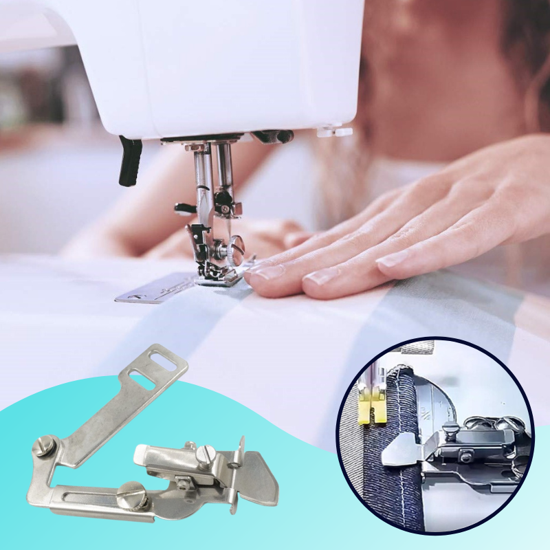 Ingenuity™ - Sewing Machine Presser Foot