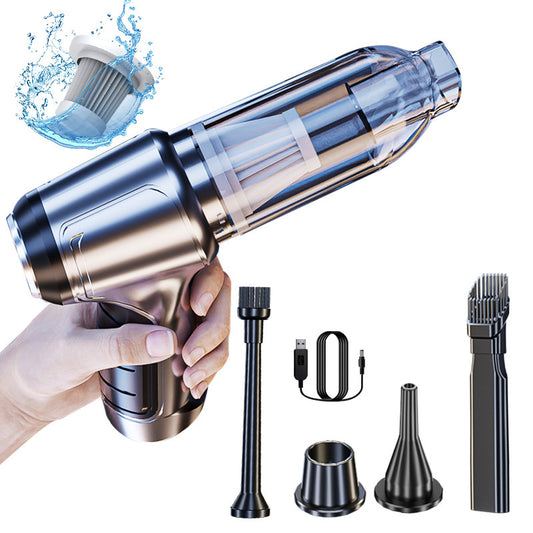 JINEE 3IN1 Vacuum Cleaner Pro