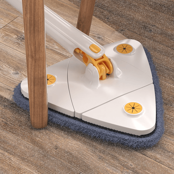 Mopex™ - rotating, adjustable cleaning mop (50% discount)