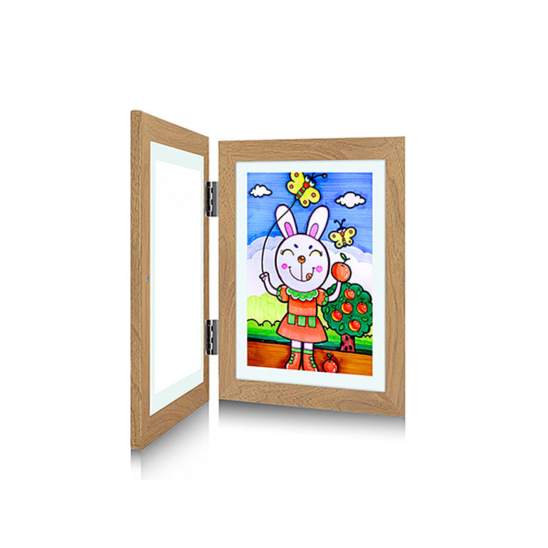 Banego™ - Photo Frame for Children's Drawings (3+1 Free)