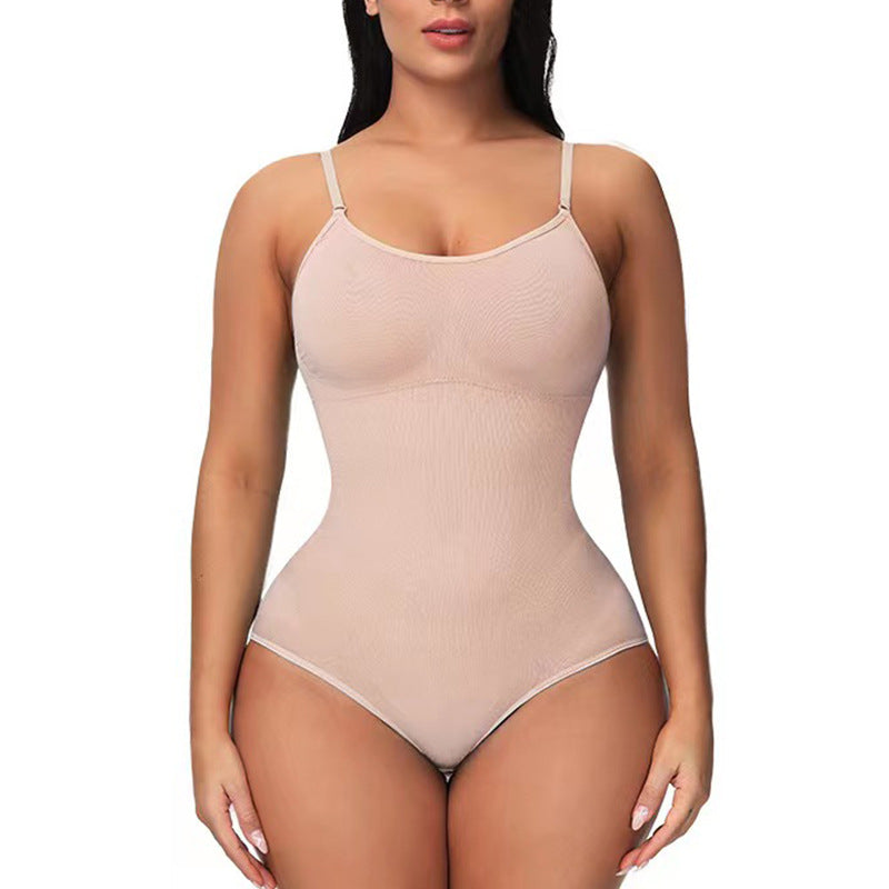 Kaylani Seamless Shapewear