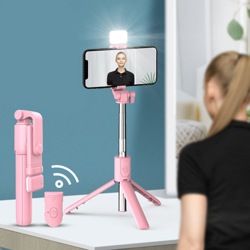 Leapcover 2.0™ Bluetooth Selfie Stick