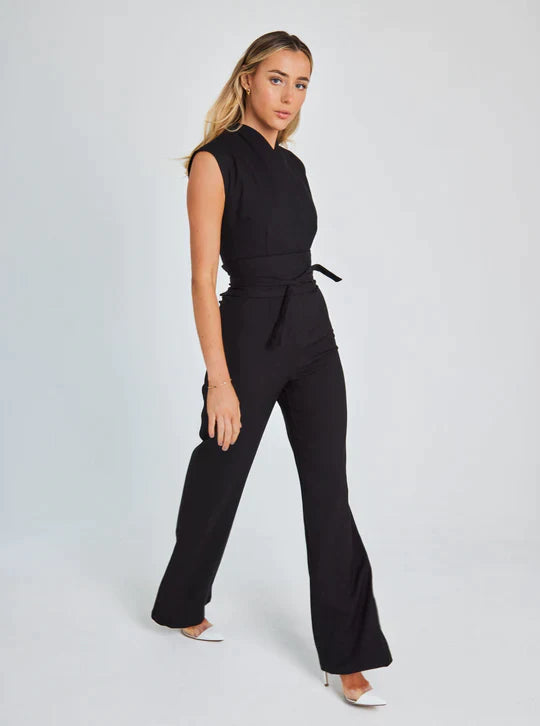 Aria Jumpsuit | 50% OFF