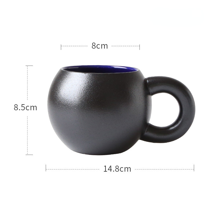 JINEE.ORIGINAL Planet Mug