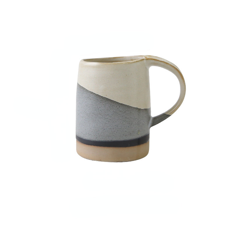 JINEE.RAKU Dawn&Night Mug